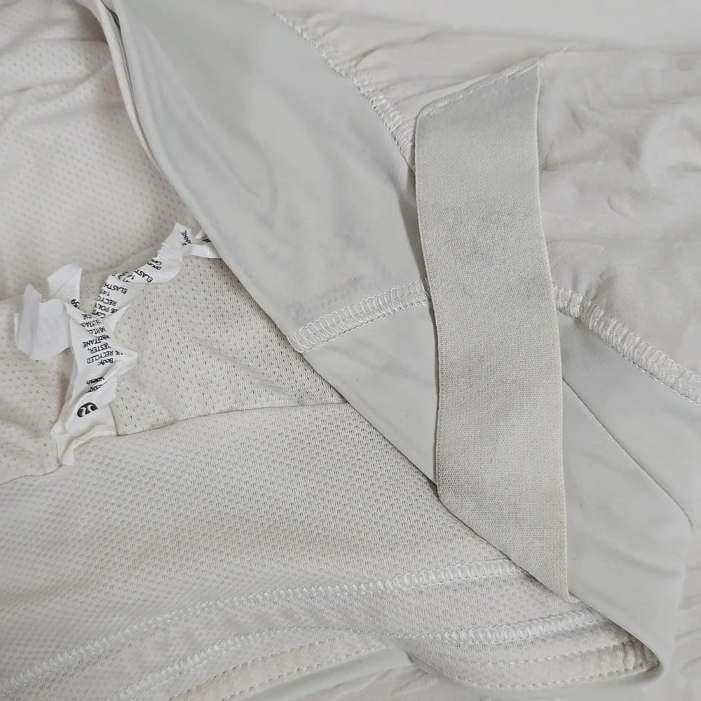 Lululemon Fast and Free High-Rise Short 2